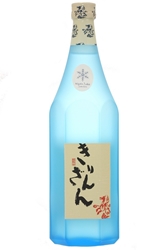 Kirinzan Shuzo Kirin-zan Junmai Daiginjo Sake 720ML Bottle