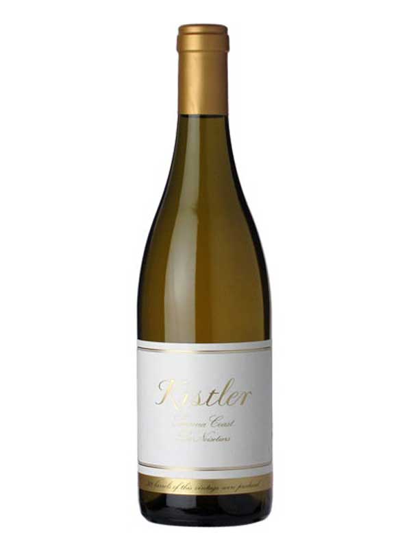 Kistler Vineyards Les Noisetiers Chardonnay Sonoma Coast 750ML Bottle