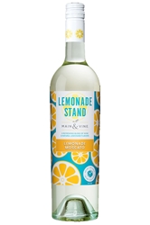 Main & Vine Lemonade Stand Lemonade Moscato 750ML Bottle