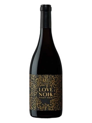 Love Noir Pinot Noir California 750ML Bottle