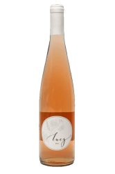 Lucy Rosé of Pinot Noir Santa Lucia Highlands 750ML Bottle