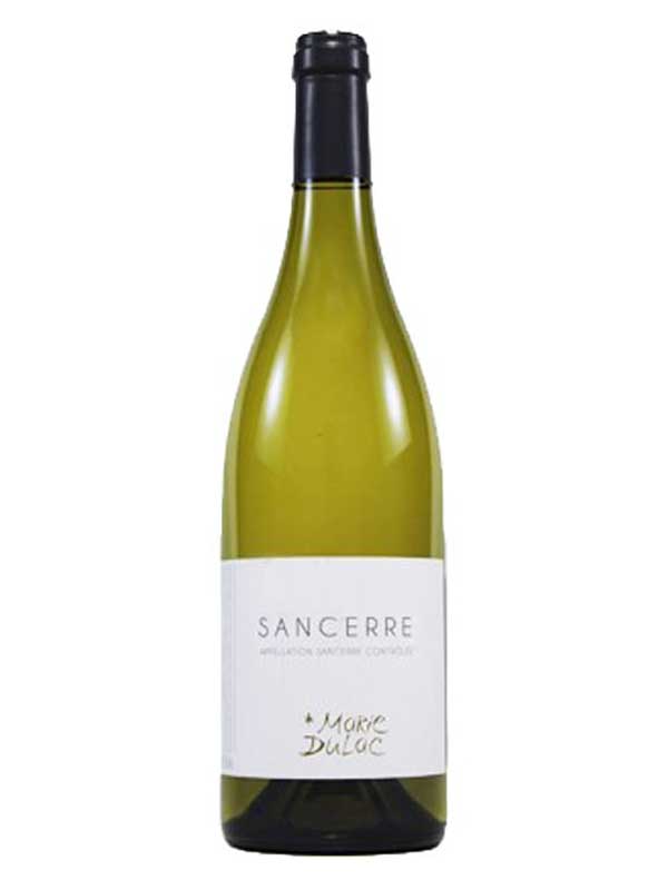 Marie Du Lac Sancerre 750ML Bottle