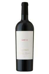 Louis M. Martini Lot 1 Cabernet Sauvignon Napa Valley 2017 750ML Bottle