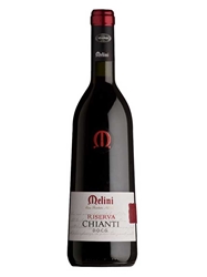 Melini Chianti Riserva D.O.C.G. 750ML Bottle