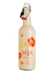 Mija White Sangria 750ML Bottle