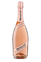 Mionetto Prosecco Rosé DOC Millesimato 750ML Bottle