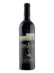 Montecariano Puntara Cabernet Sauvignon 750ML Bottle