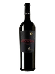 Monteci Amarone Classico della Valpolicella DOCG 750ML Bottle
