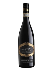 Monte Zovo Amarone della Valpolicella DOCG 750ML Bottle