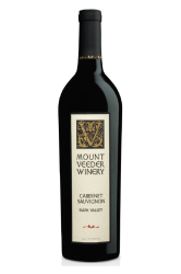 Mount Veeder Winery Cabernet Sauvignon Napa Valley 750ML Bottle