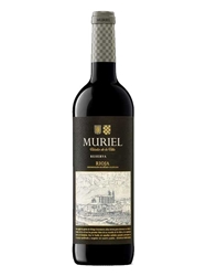 Muriel Fincas de la Villa Reserva Rioja 750ML Bottle
