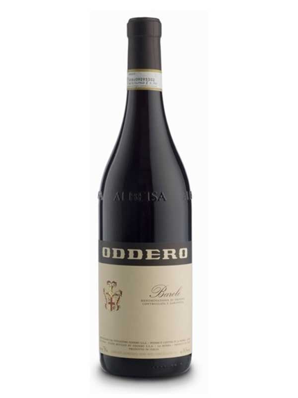 Oddero Barolo Piedmont 750ML Bottle