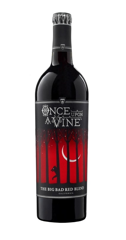 Once Upon a Vine