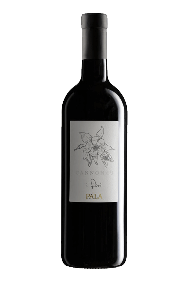 Pala I Fiori Cannonau Sardegna 750ML Bottle