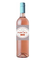 Pamponete Grapefruit Rose 750ML Bottle