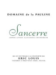 Domaine de la Pauline Sancerre 750ML Label