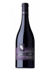 Penner-Ash Estate Vineyard Pinot Noir Yamhill-Carlton 2014 750ML Bottle