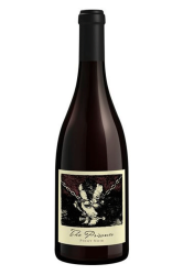 The Prisoner Pinot Noir Sonoma Coast 750ML Bottle