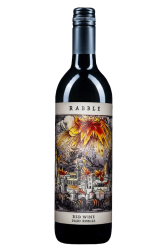 Rabble Red Blend Paso Robles 2019 750ML Bottle