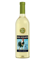 Rex Goliath Pinot Grigio 750ML Bottle