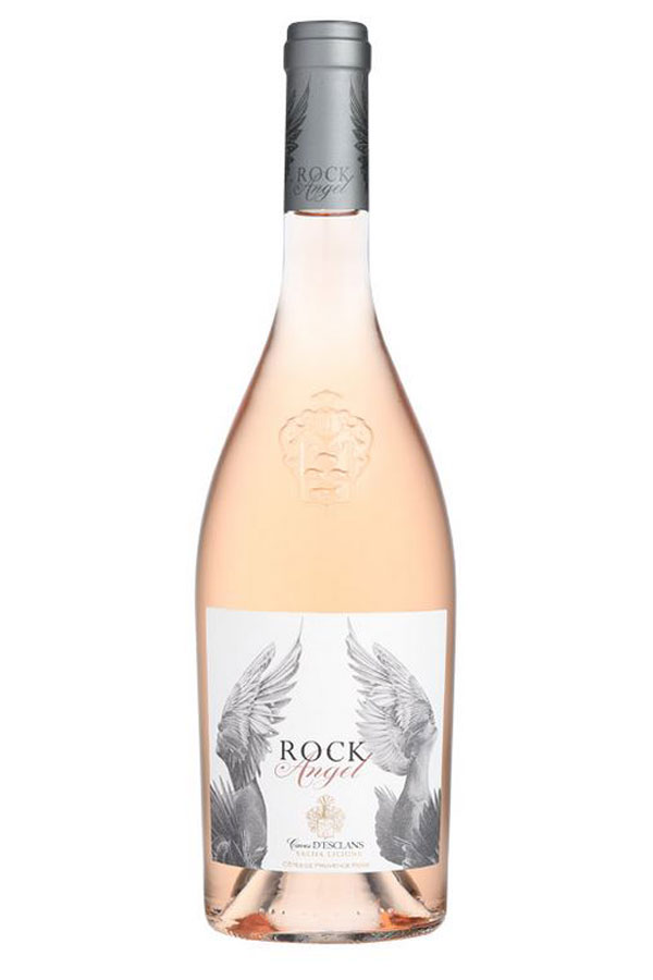 Caves D'Esclans Rock Angel Cotes de Provence Rose 750ML Bottle