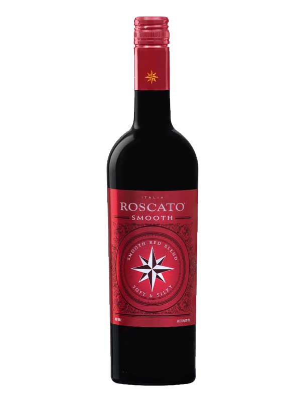 Roscato Smooth Red Blend 750ML Bottle