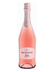 Ruffino Sparkling Rose 750ML Bottle
