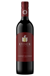 Ryder Estate Cabernet Sauvingon Central Coast 750ML Bottle