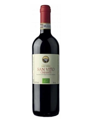 Tenuta San Vito Chianti 750ML Bottle