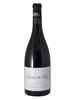 Saveurs du Temps Pinot Noir Pay's d'Oc 750ML Bottle