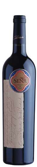 Sena Red Aconcagua Valley 2011 750ML Bottle
