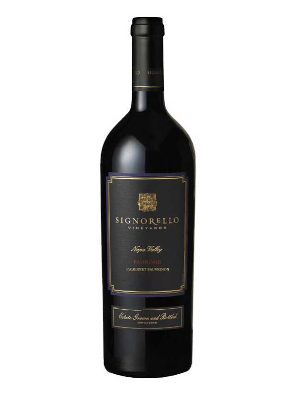 Signorello Padrone Proprietary Red Wine Napa Valley 750ML Bottle
