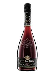 Stella Rosa Imperiale Black Lux Semi-Sweet 750ML Bottle