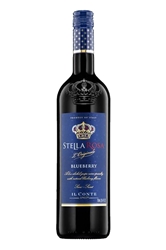Stella Rosa Blueberry Semi-Sweet 750ML Bottle