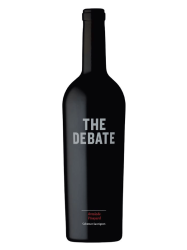The Debate Artalade Vineyard Cabernet Sauvignon Napa Valley 750ML Bottle
