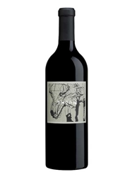 Thorn Merlot by the Prisoner Wine Company Napa Valley 2012 750ML Bottle