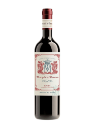 Marqués de Tomares Rioja Crianza 750ML Bottle