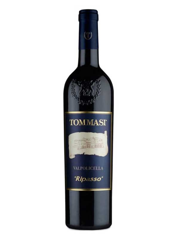 Tommasi Ripasso Valpolicella 2015 750ML Bottle