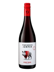 Tussock Jumper Pinot Noir 750ML Bottle