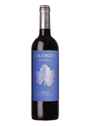 Valenciso Rioja Reserva 750ML Bottle