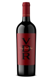 VDR Very Dark Red Blend Monterey 750ML Bottle