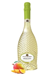 Villa Jolanda Moscato and Mango 750ML Bottle