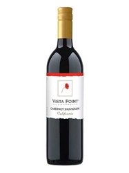 Vista Point Cabernet Sauvignon 750ML Bottle