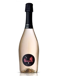 Fratelli Sarenci Volare Pinot Grigio & Pink Grapefruit 750ML Bottle