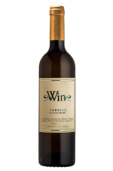 Win Verdejo Alcohol Removed White Wine Valbuena de Duero 750ML Bottle
